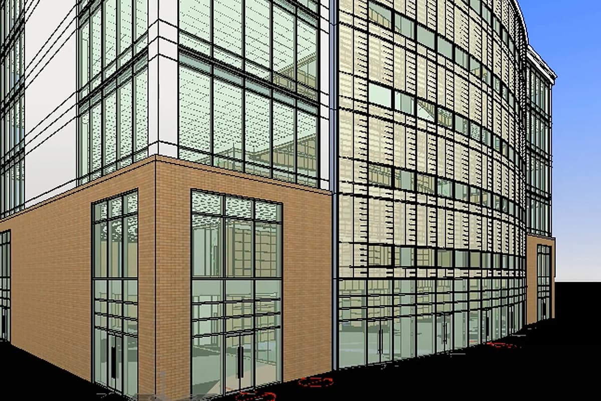 OpenBuilding