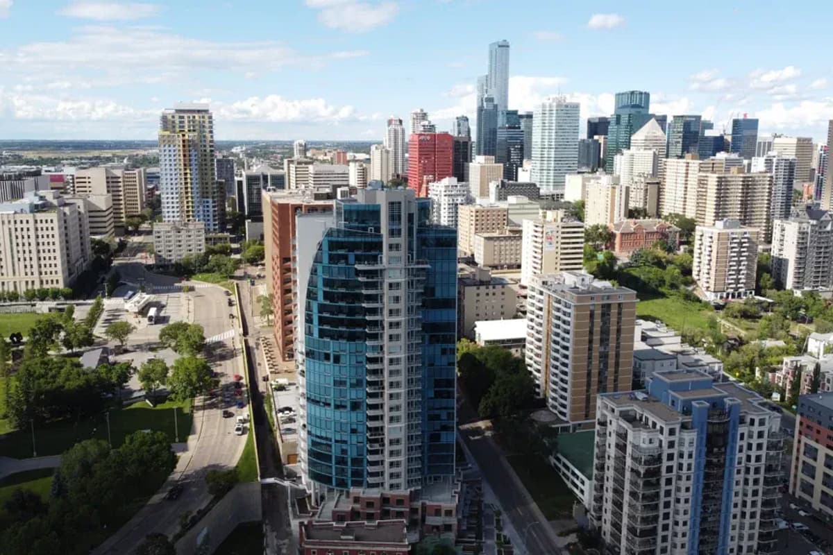 city of edmonton