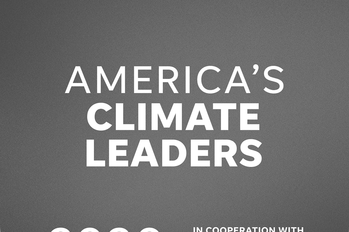 america's climate leaders