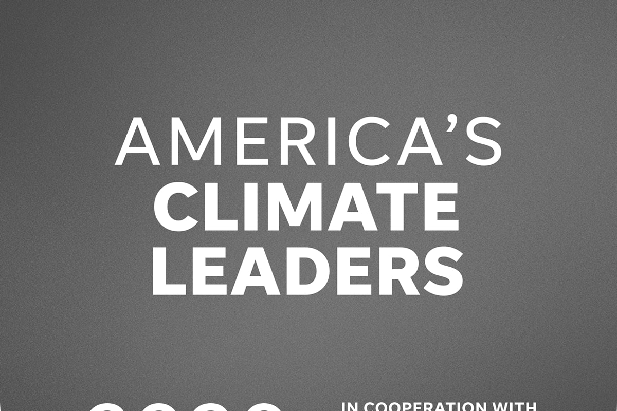 america's climate leaders