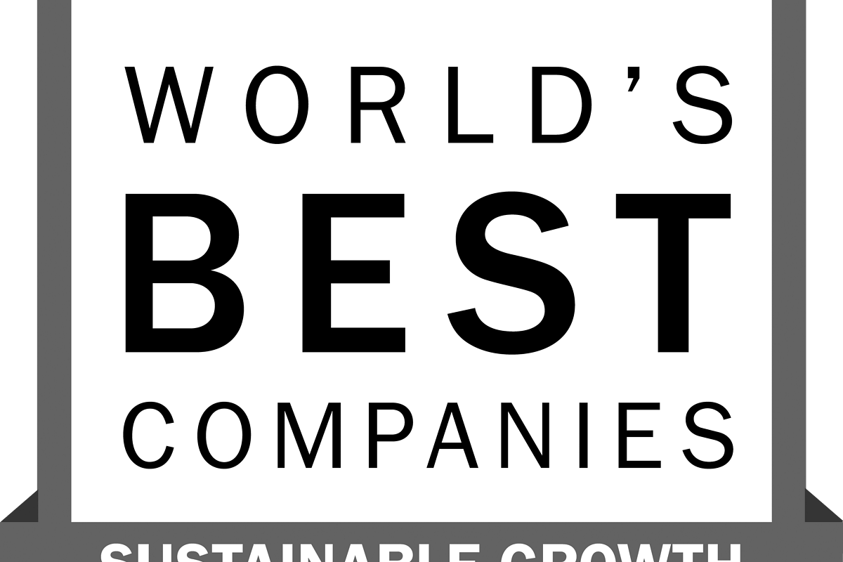 world's best company