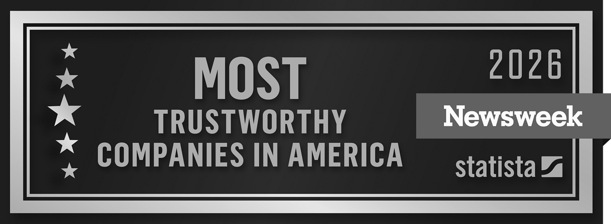 most trustworthy