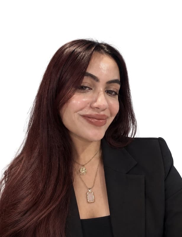 Harshleen Kaur, Environmental Sustainability Manager