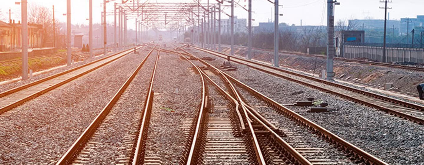 Rail