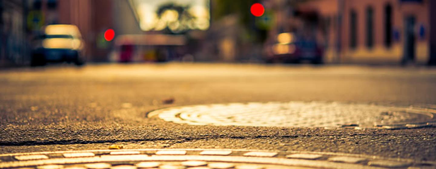 Manholes