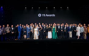 Winners announced during the 2026 YII Awards