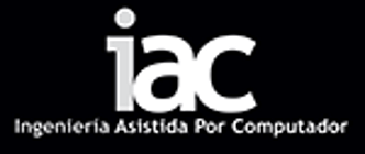 IAC logo