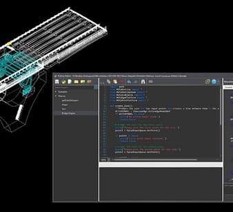 Python AI assistant
