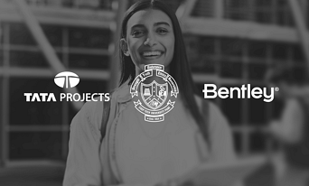 Bentley Systems and Tata Projects Collaborate to Prepare Students for Infrastructure Careers