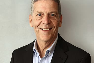 Keith A. Bentley