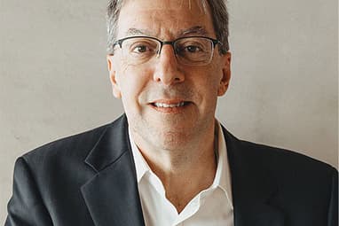 David Shaman
