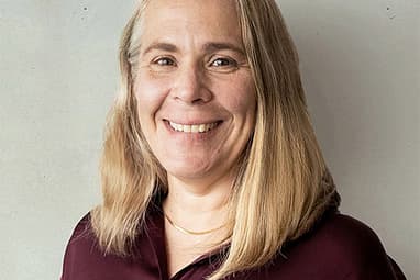 Ruth Sleeter