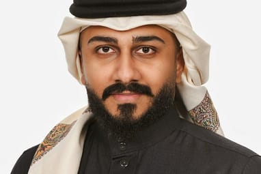 Ali Al Hajji