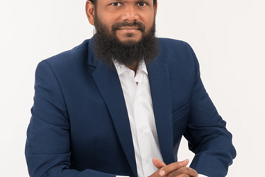 Kamal Batcha