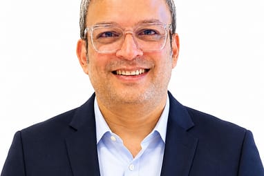 Ganesh Deshmukh