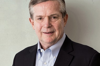 Brian F. Hughes