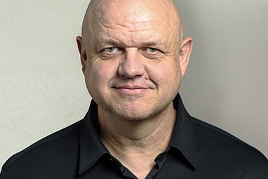 Andy Rahden