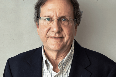 Barry J. Bentley, Ph.D.