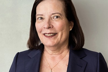 Janet B. Haugen