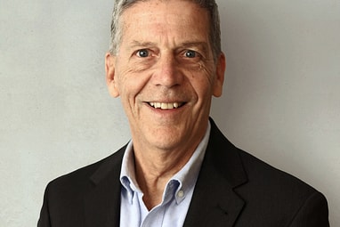Keith A. Bentley