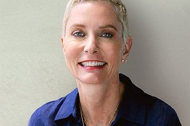 Cate Lochead