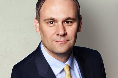 Eric Boyer
