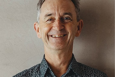 Graham Grant