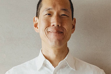 James Lee