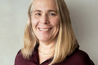 Ruth Sleeter
