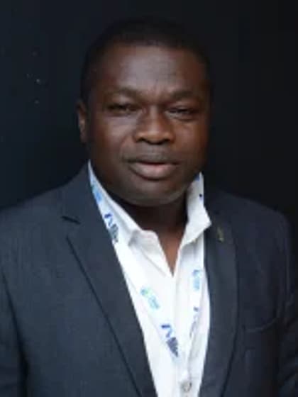 Emmanuel Folorunso