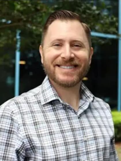 Kyle Rosenmeyer