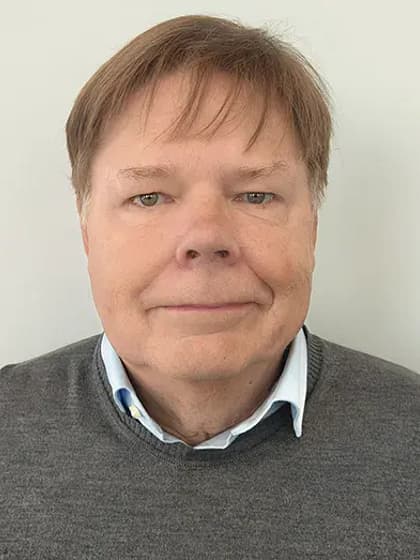Kimmo Soukki