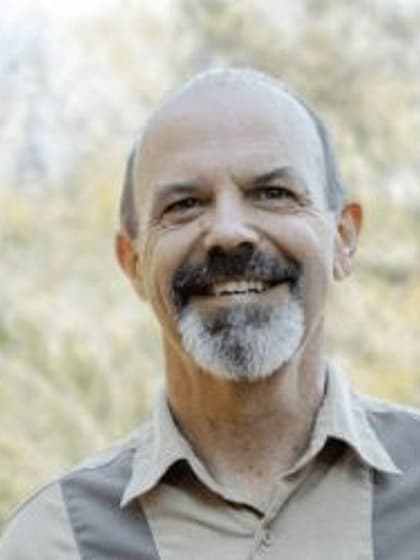 Mike Lazear