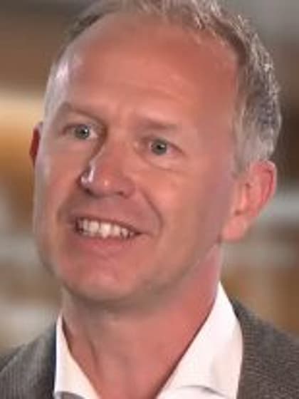 Jeroen Zanen