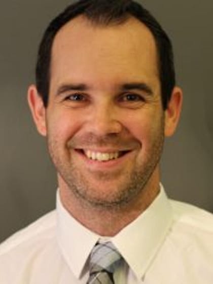 Danny Lazear