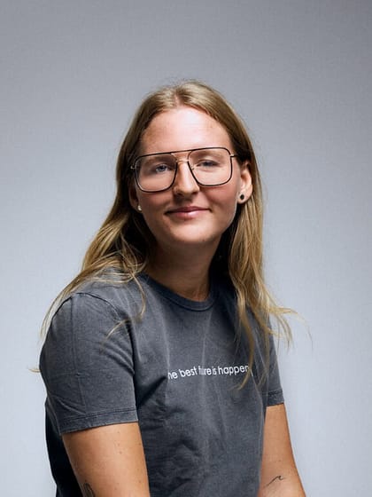 Helena Samsioe