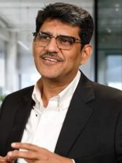 Ashish Kumar, CTtec