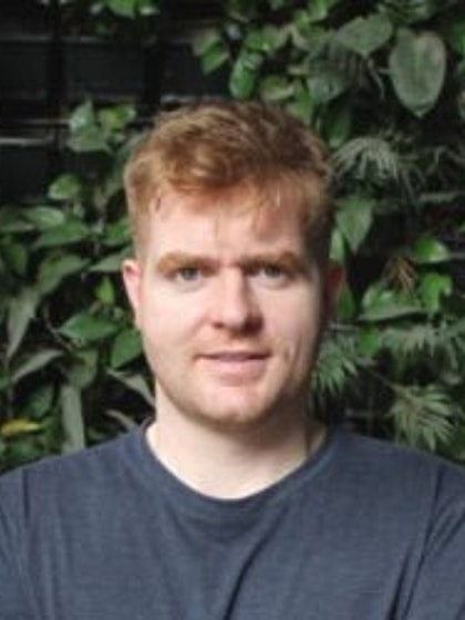 Daniel Cronin