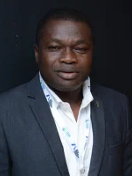 Emmanuel Folorunso
