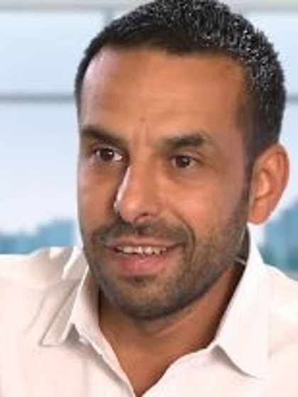 Ezzat Sabry
