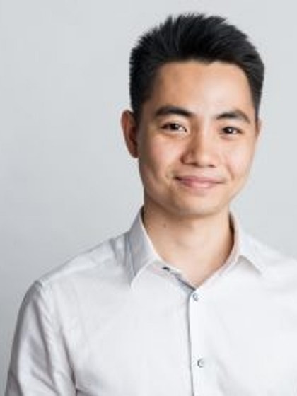 Ivan Tang