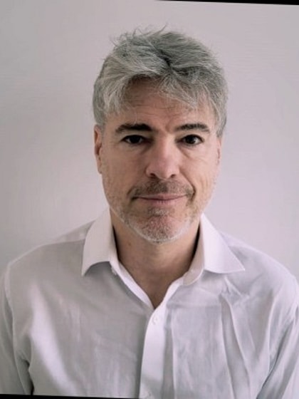 Mariano Schister, Director at  ItresE