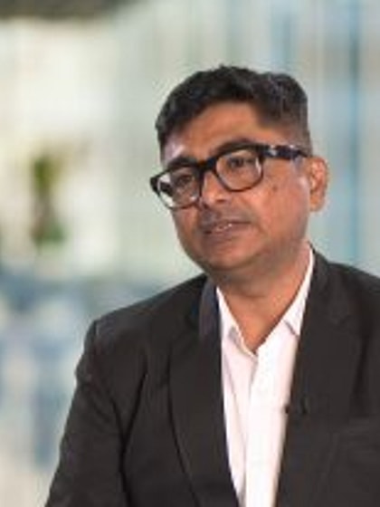 Paras Sanghavi