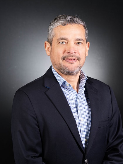 Guillermo Cañon, founder and CEO, IAC