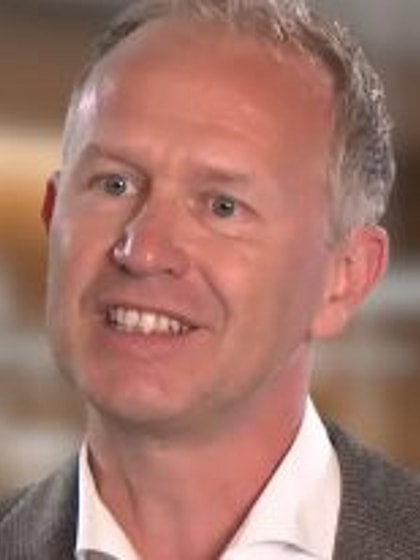 Jeroen Zanen