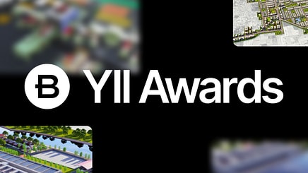 YII awards