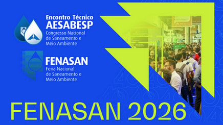 FENASAN promo graphic