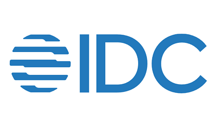 IDC logo
