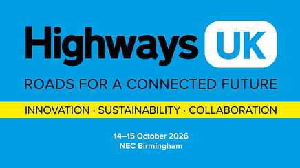 highways uk logo
