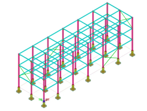 Prostructures